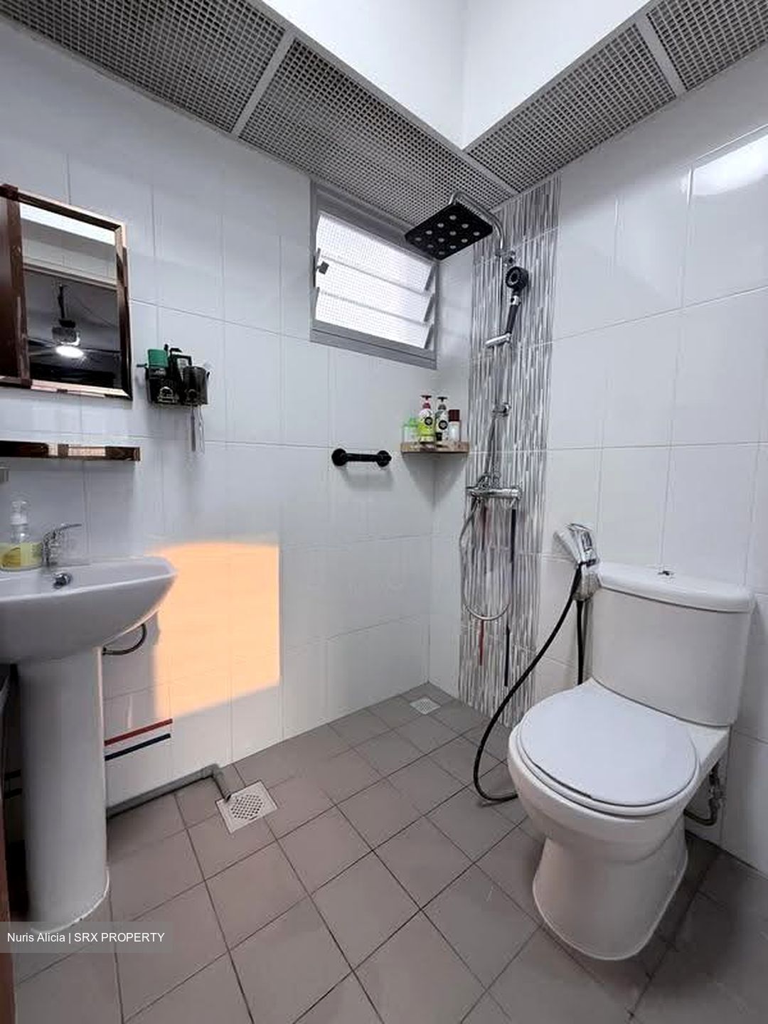 Blk 95B City Vue @henderson (Bukit Merah), HDB 3 Rooms #608532981